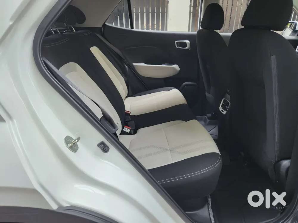 Hyundai Venue 1.0 S(o) Turbo Dct, Petrol, 2025