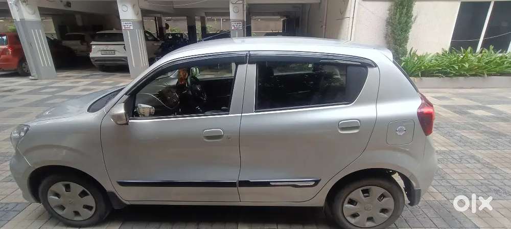 Maruti Suzuki Celerio Zxi 2026
