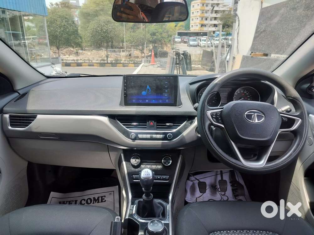 Tata Nexon