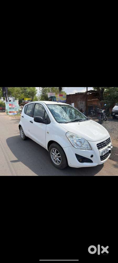 Maruti Suzuki Ritz Vdi Bs-iv, 2015, Diesel