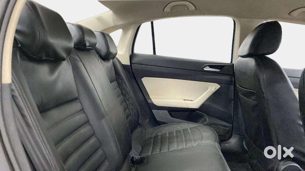 Volkswagen Virtus 1.0 Comfortline Tsi, 2022, Petrol