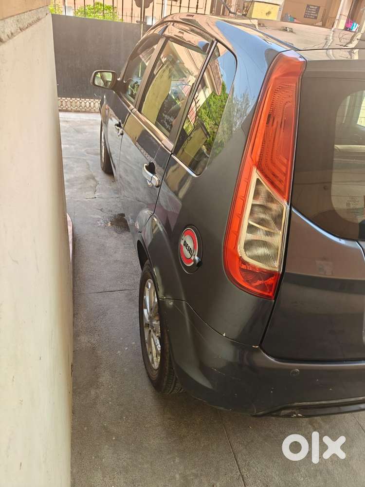 Ford Figo Diesel 2013