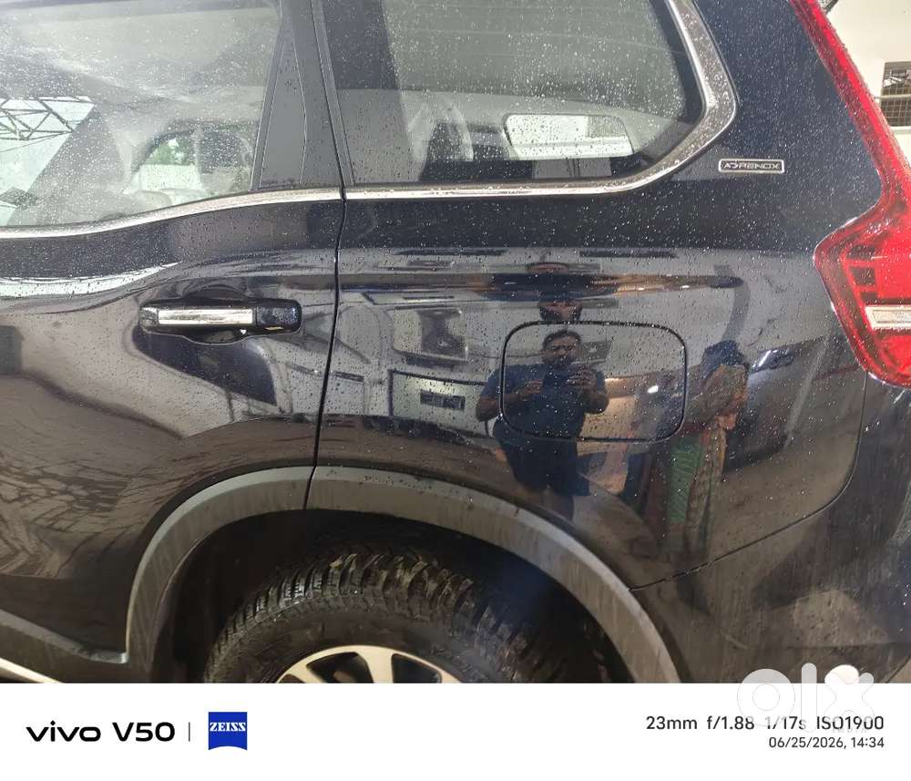 Mahindra Scorpio-n 2025 Diesel