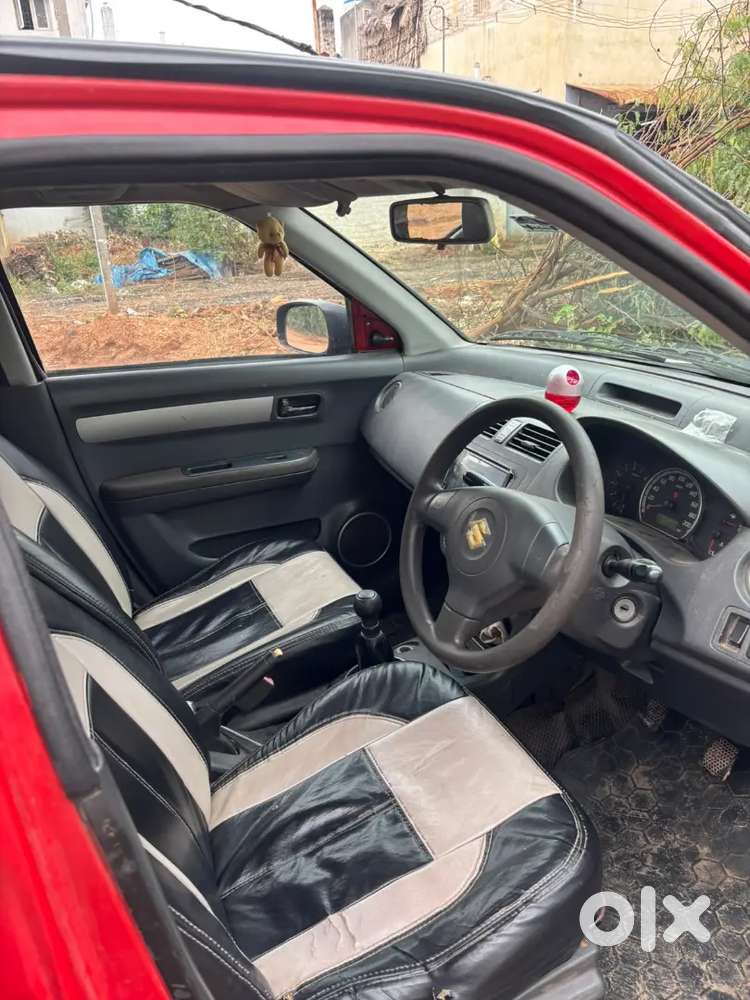 Maruti Suzuki Swift 2006 Lxi
