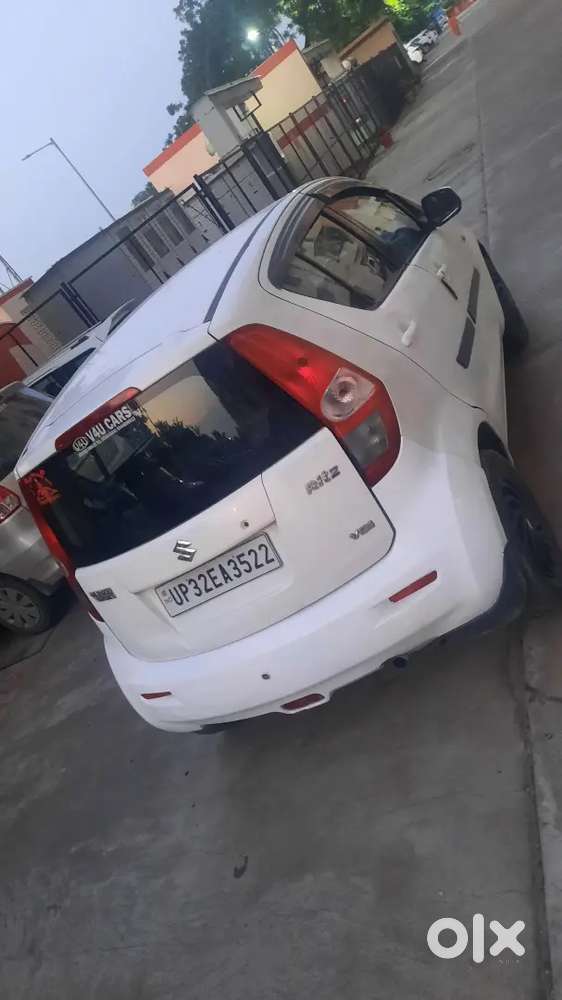 Ritz Vdi Diesel 2012 Up 32