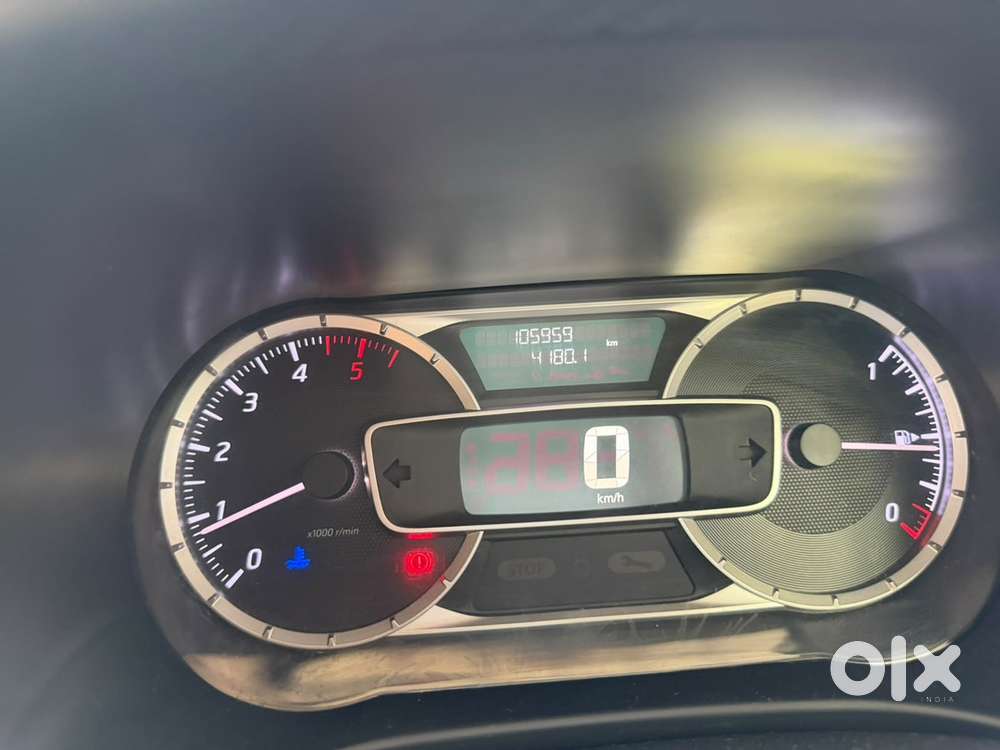 Nissan Kicks Diesel 2019