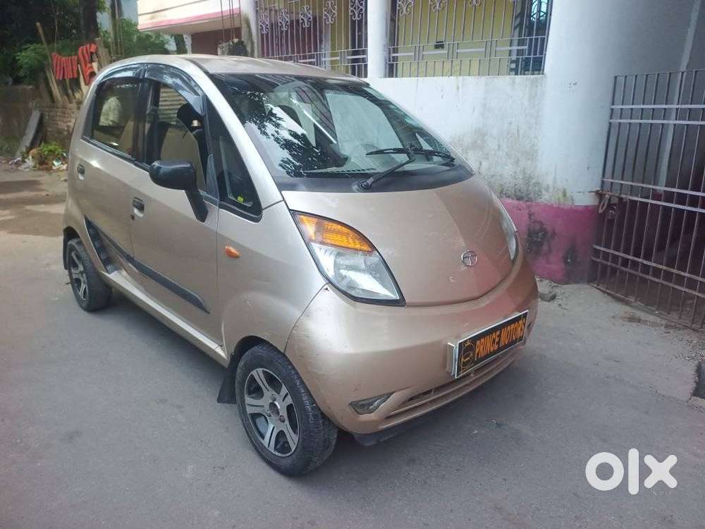 Tata Nano Xe, 2012, Petrol