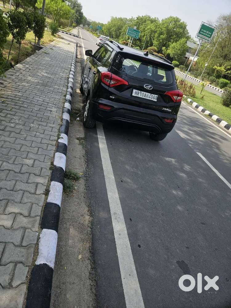 Xuv 300 W6