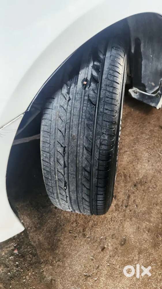 Honda Accord 2006 Model