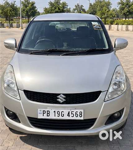 Maruti Suzuki Swift Diesel Well Maintained