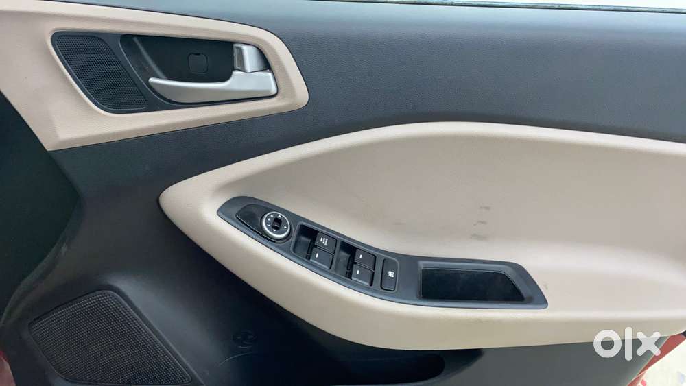 Hyundai Elite I20 Magna 1.2, 2015, Petrol