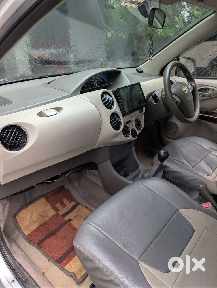 For Sale – Toyota Etios G Petrol (2014)  Trd Sports Edition  Safety