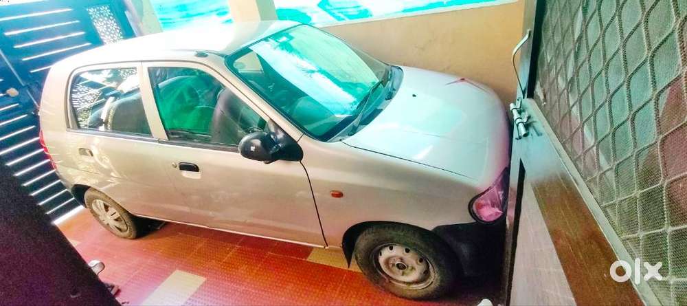 Maruti Suzuki Alto Lxi 2006