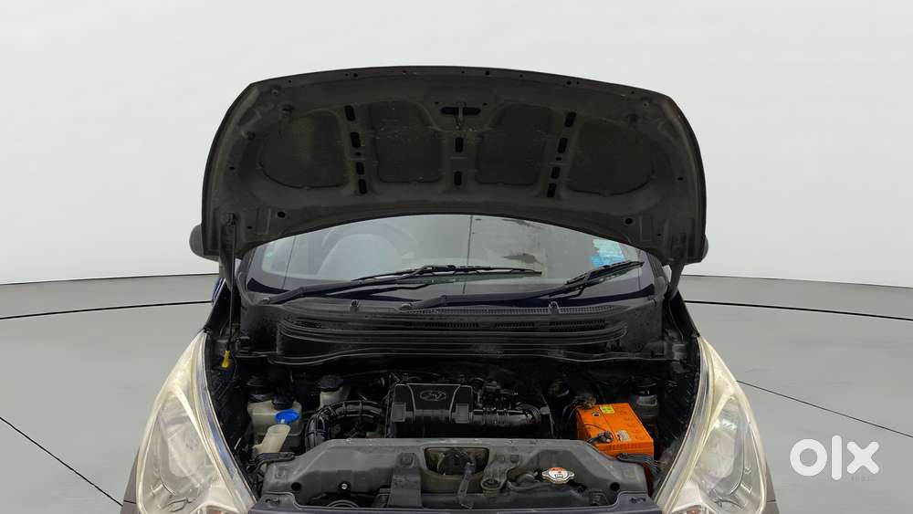 Hyundai Eon Era +, 2016, Petrol