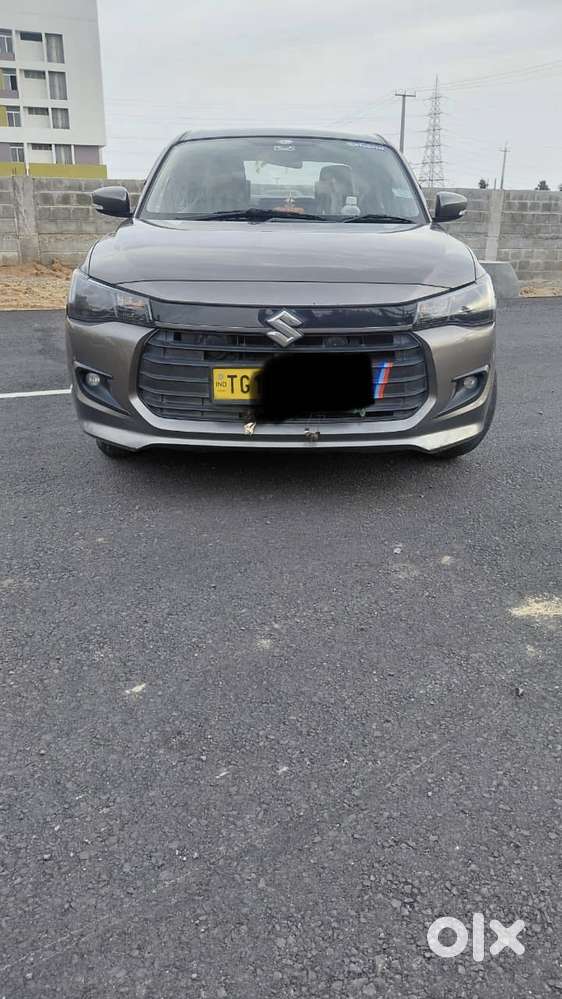 Maruti Suzuki Dzire 1.2 Vxi, 2025