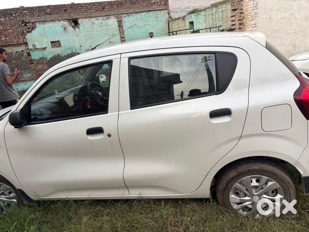 Maruti Suzuki Celerio X 2025 Petrol