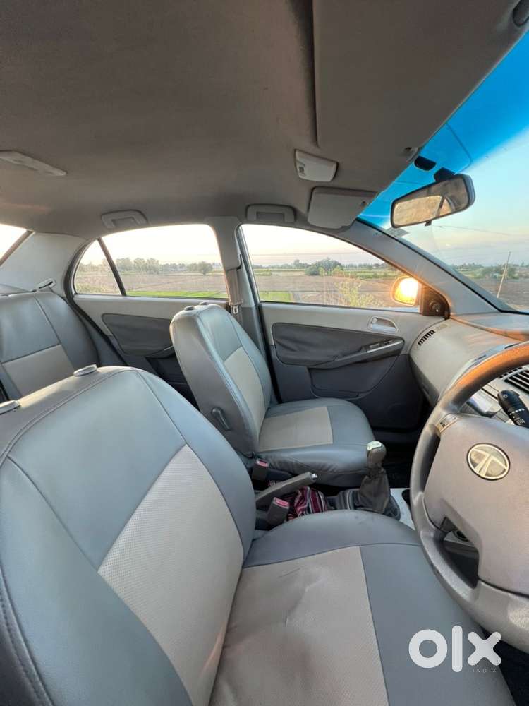 Tata Manza Diesel 2010