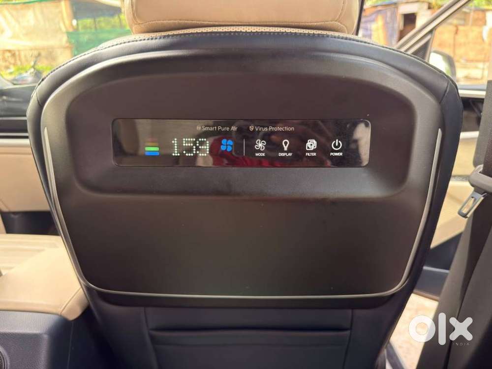 Kia Carens 1.5 Luxury Plus Diesel At 7 Str, 2022, Diesel