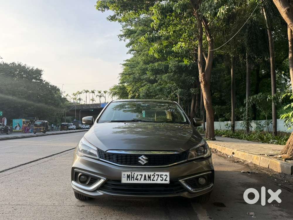Maruti Suzuki Ciaz 2019