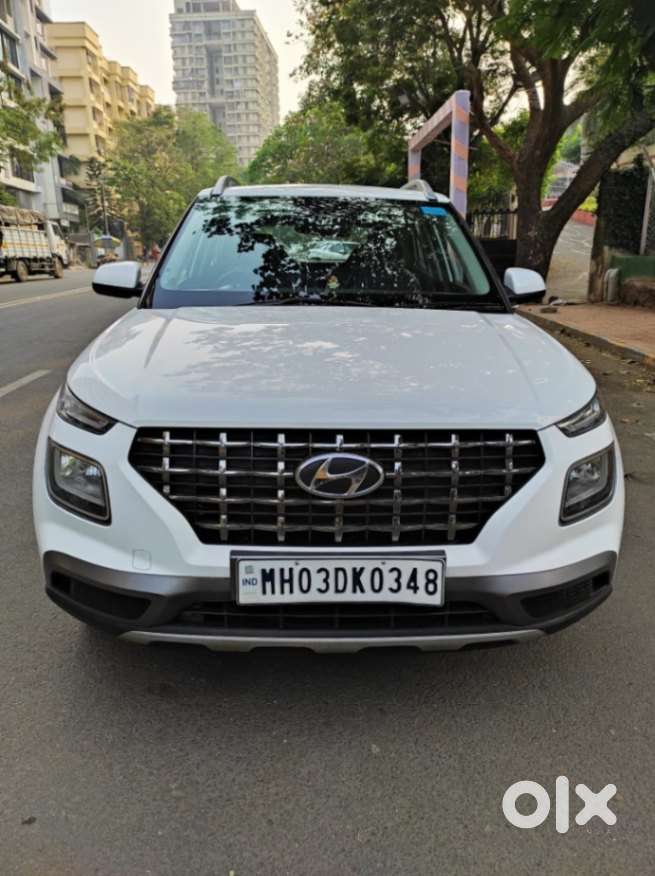 Hyundai Venue
