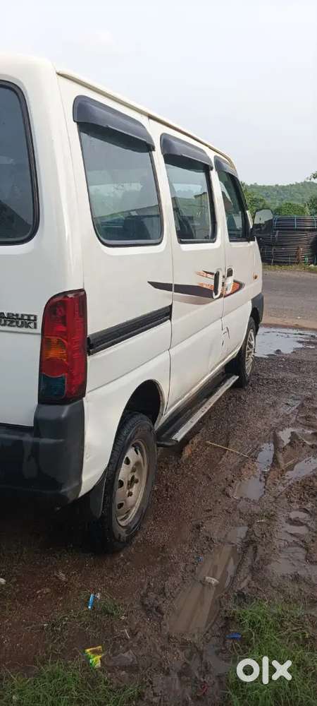 Maruti Suzuki Eeco 2019 Cng & Hybrids 172000 Km Driven