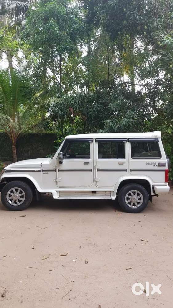 Mahindra Bolero 2013 Diesel 76000 Km Driven