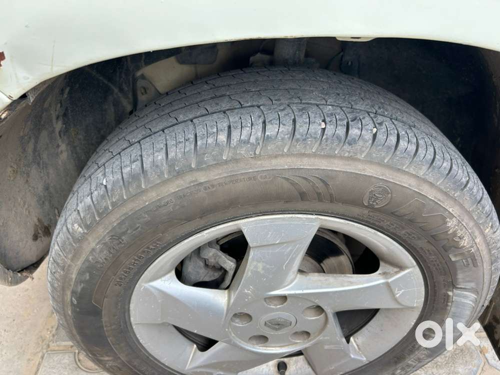 2013 Renault Duster Diesel