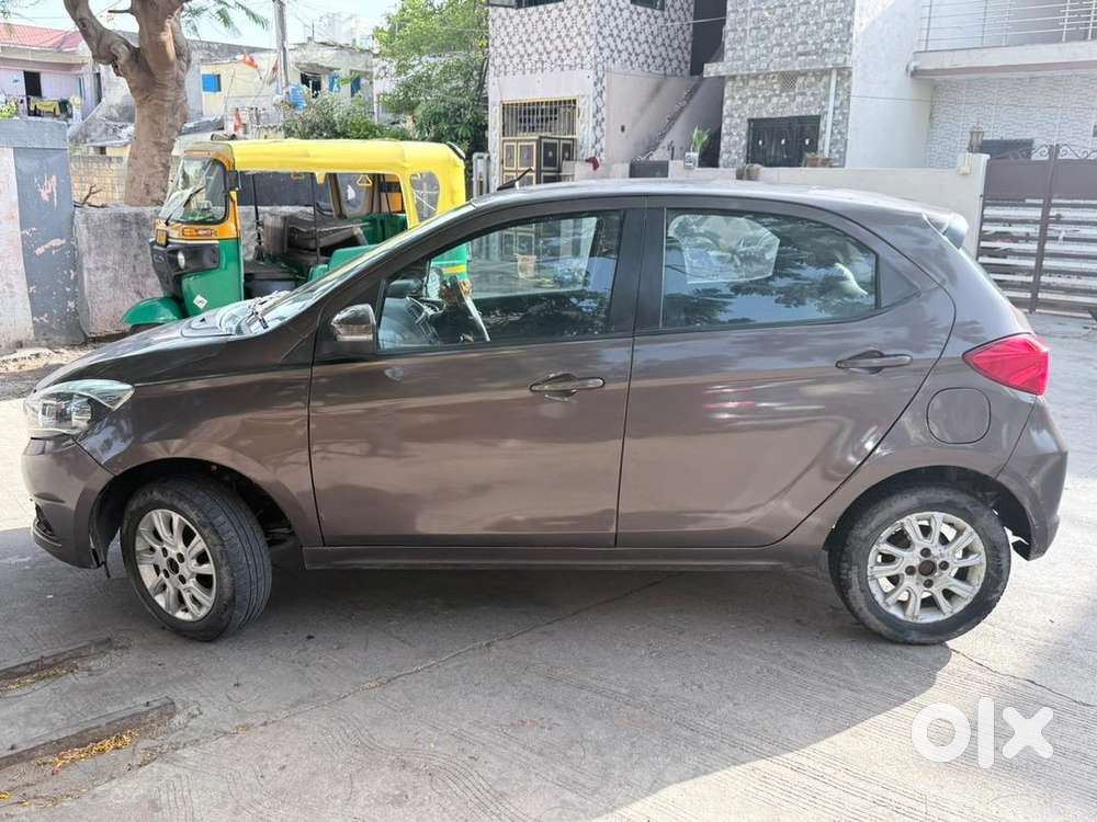 Tata Petrol Car 2016