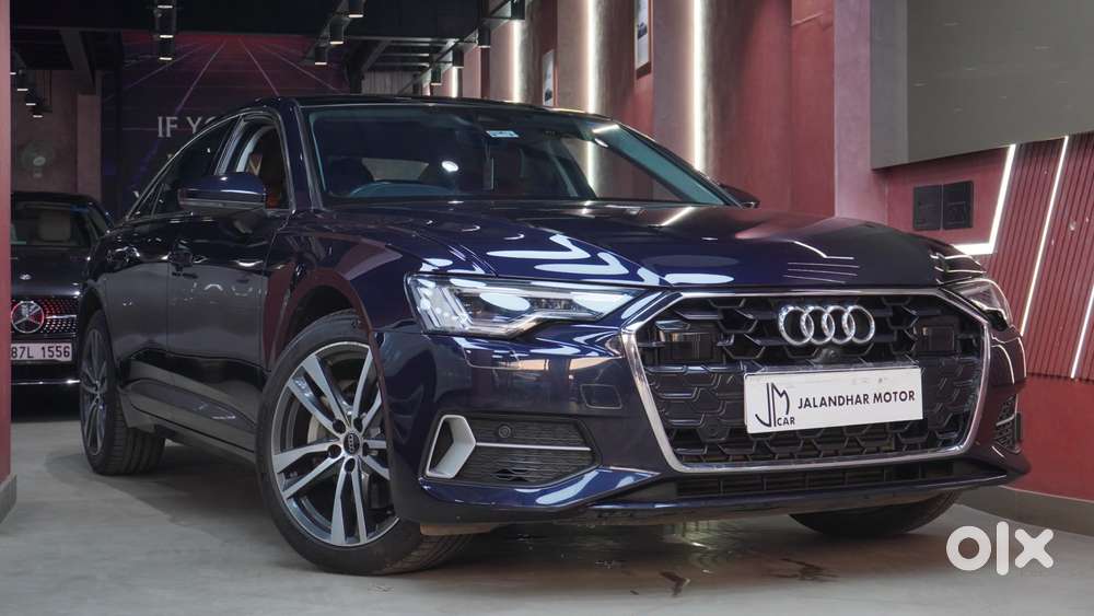 Audi A6 2.0 45 Tfsi Technology, 2024, Petrol