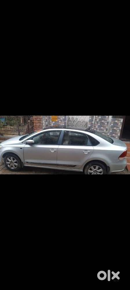 Volkswagen Vento 1.2 Tsi Highline Plus, 2011, Petrol