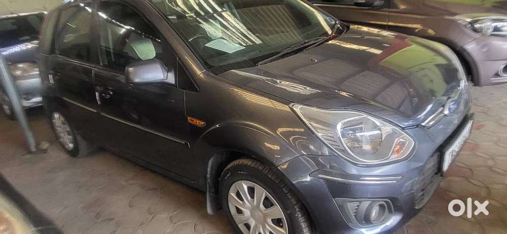 Ford Figo 2012-2015 Petrol Exi, 2015, Petrol
