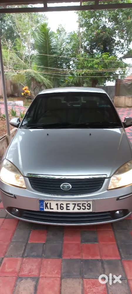 Tata Indigo Cs 2009 Diesel Good Condition