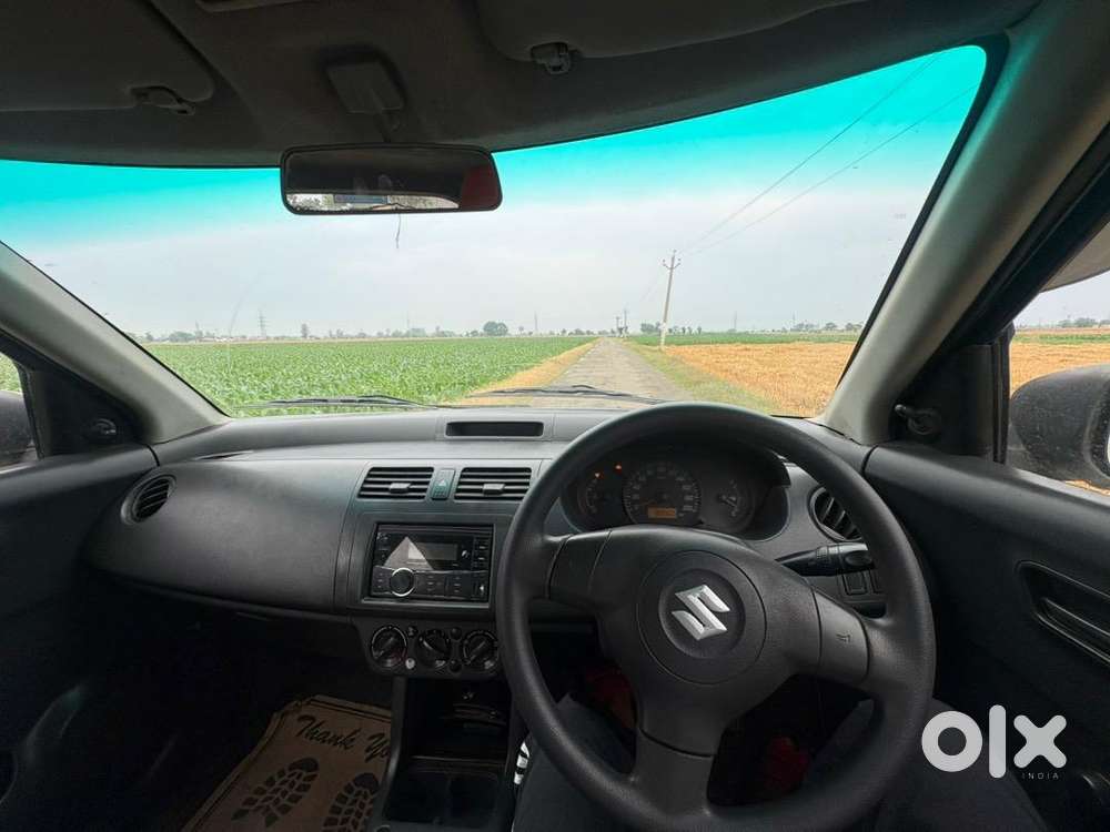 Maruti Suzuki Swift 2009 Diesel Good Condition
