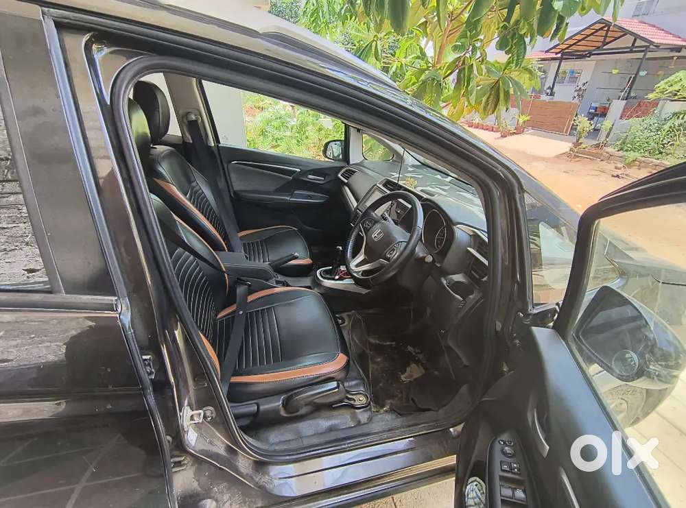 Honda Wr-v 2020 Diesel - Top Variant