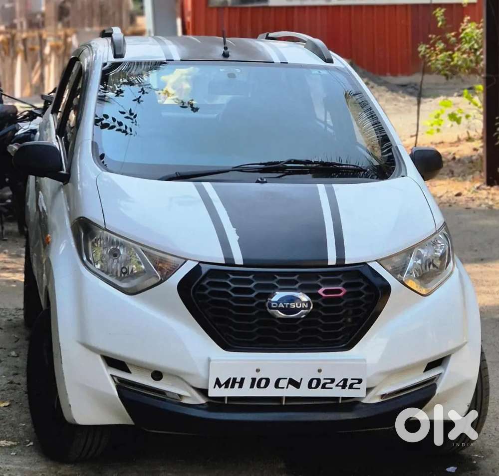 Datsun Redigo