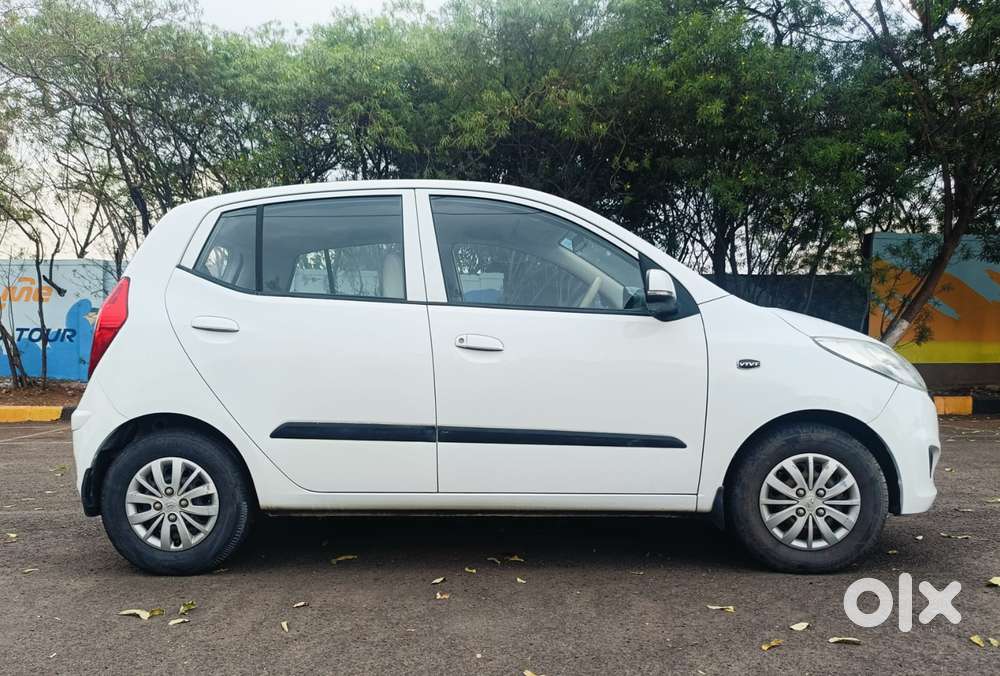 Hyundai I10 Magna 1.1l, 2013, Petrol