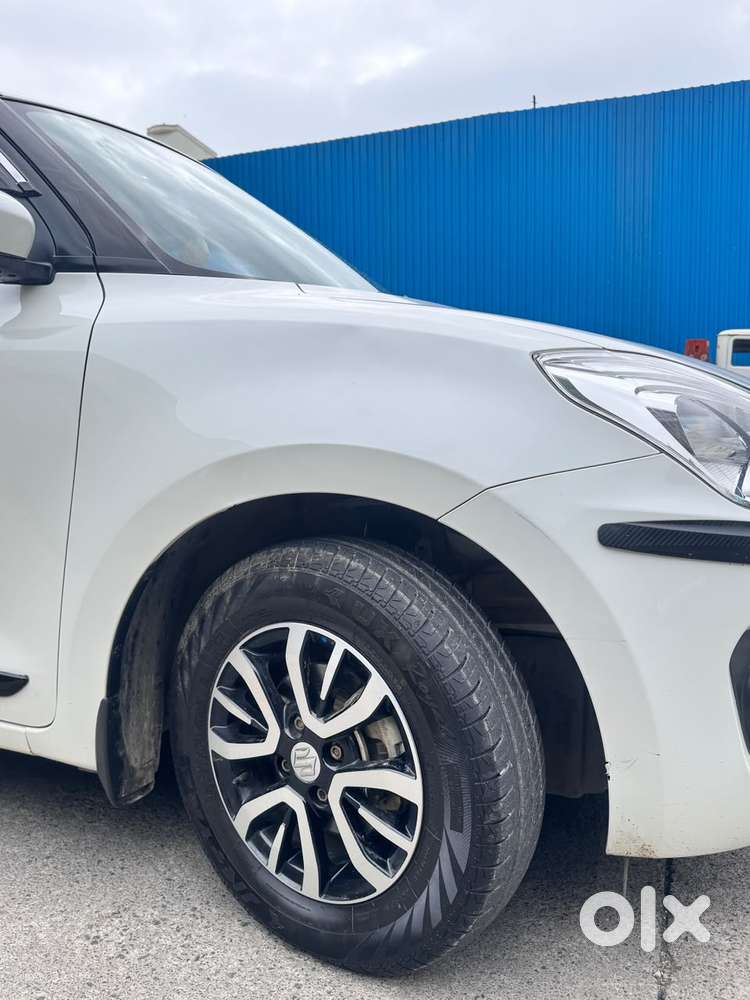 Maruti Suzuki Swift, 2024, Petrol