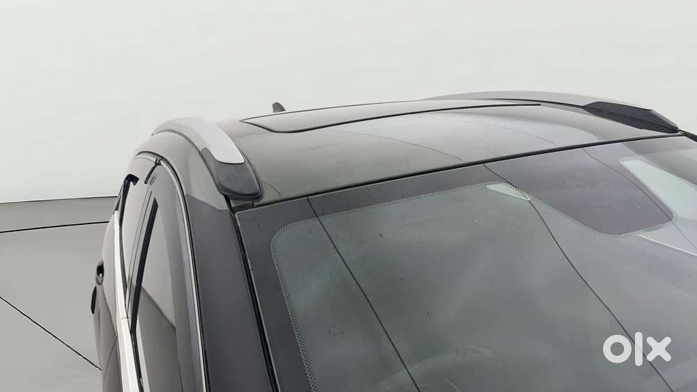 Tata Nexon 1.2 Revotron Xza Plus, 2022, Petrol