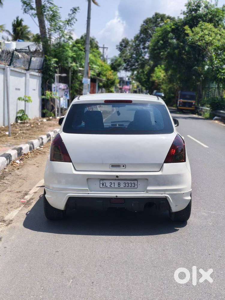 Maruti Suzuki Swift 2004-2010 Vdi Bsiv, 2009, Diesel