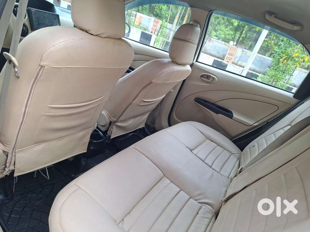 Toyota Etios 1.4 Gd, 2019, Diesel