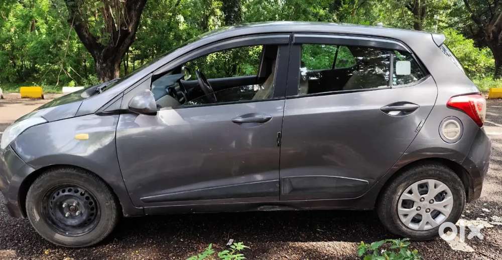 Self Drive Well Maintain Car