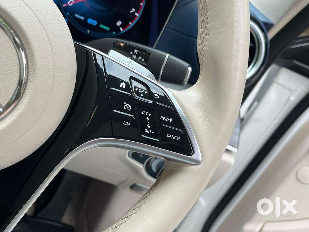 Mercedes-benz E-class E200 Lwb, 2025, Petrol