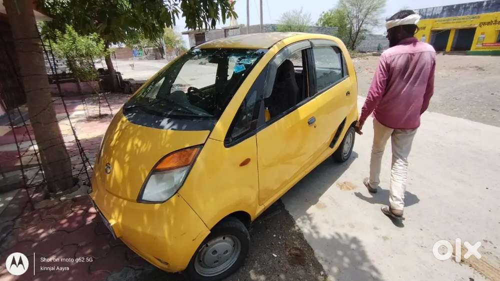 Neno Car 39000 Km For Daily Work