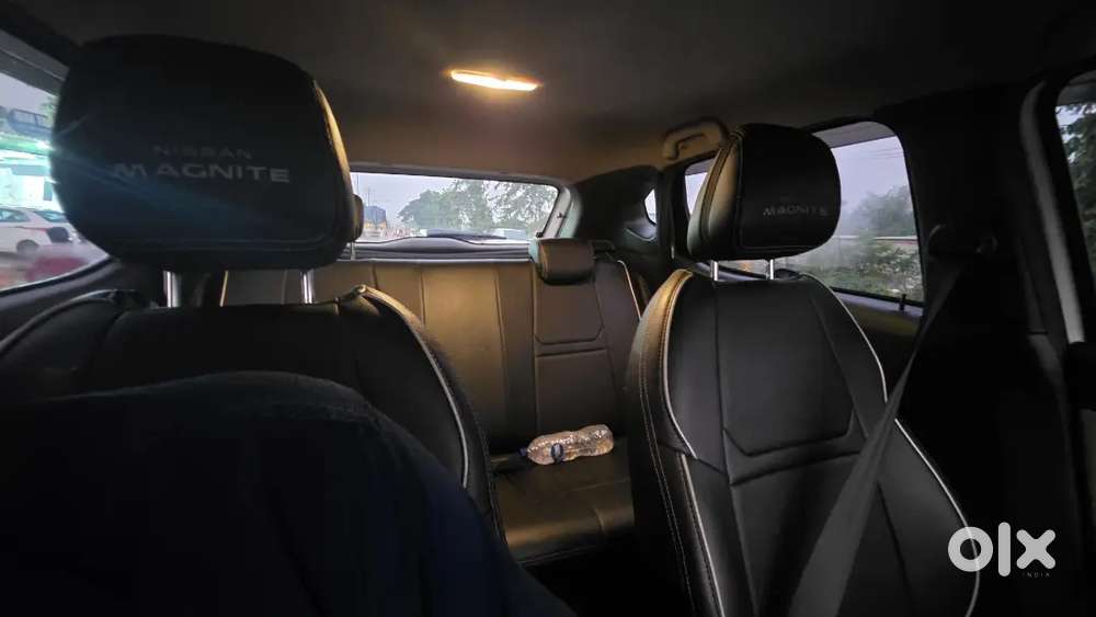 Nissan Magnite 2022 Xl