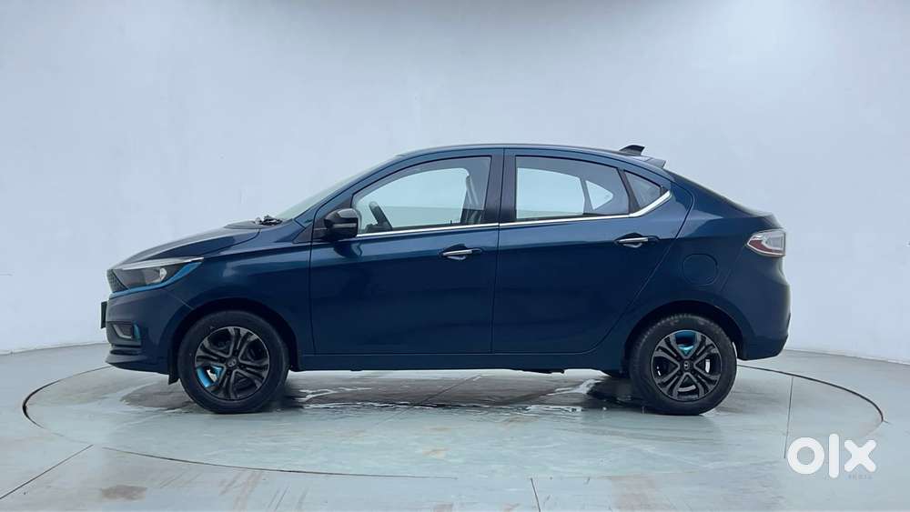 Tata Tigor Ev Xz Plus, 2021, Electric