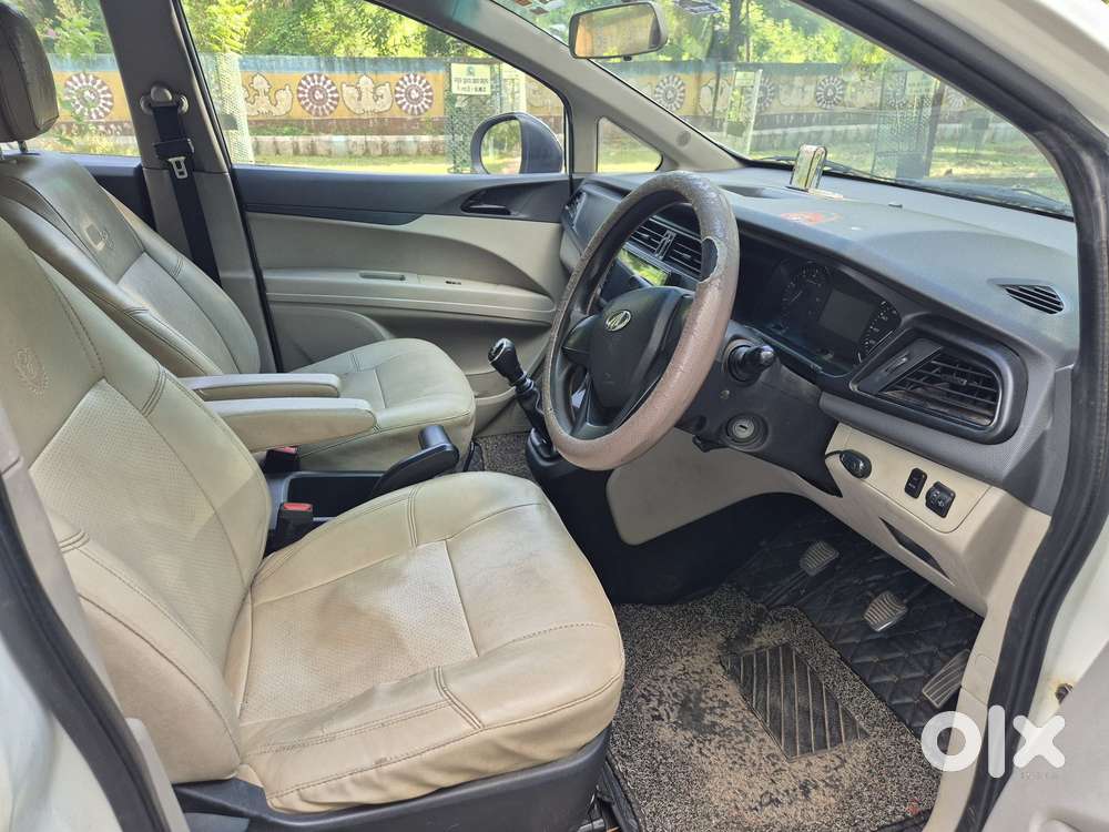 Mahindra Marazzo M2, 2020, Diesel