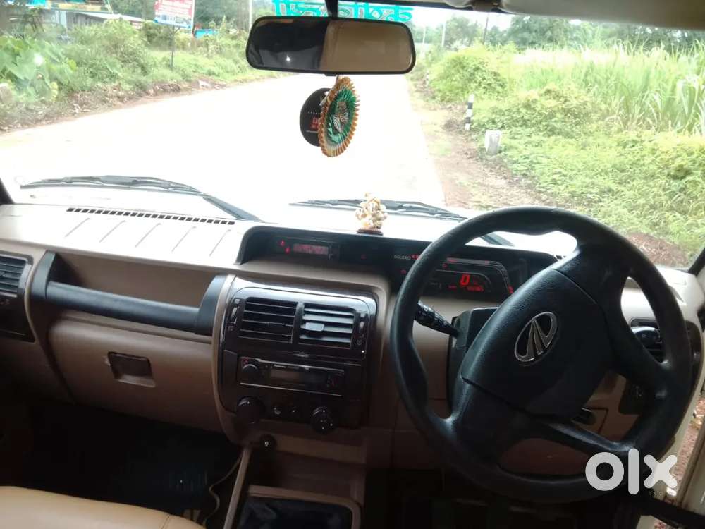Mahindra Bolero 2020 Diesel 100000 Km Driven