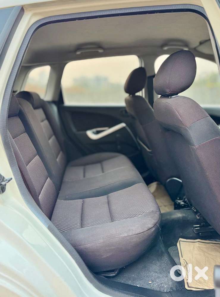 Ford Figo 2010-2012 Petrol Zxi, 2011, Petrol