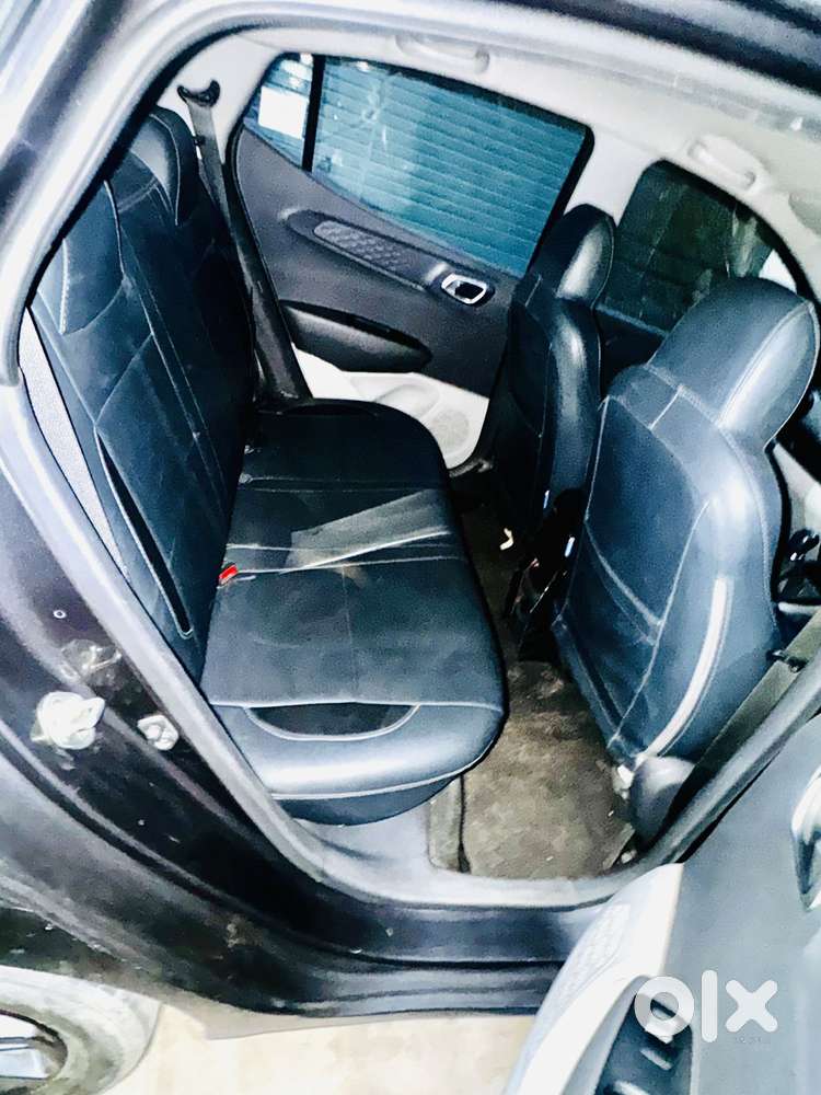 Hyundai Grand I10 Nios 1.2 Kappa Vtvt Sportz Cng, 2022, Cng & Hybrid..