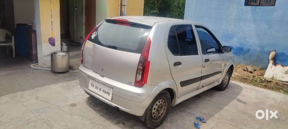 Tata Indica Petrol Manual 2006